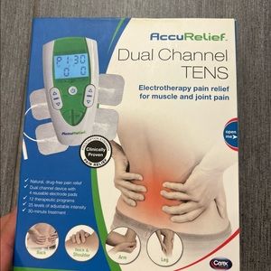 TENS UNIT